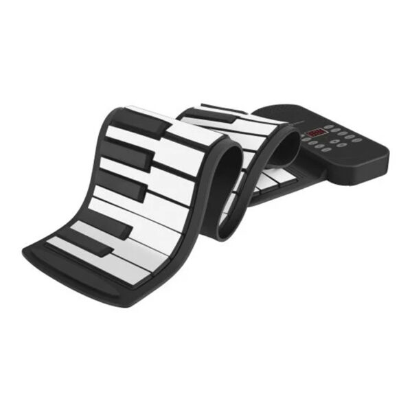 Steren PIANO-1000 Piano Roll Up