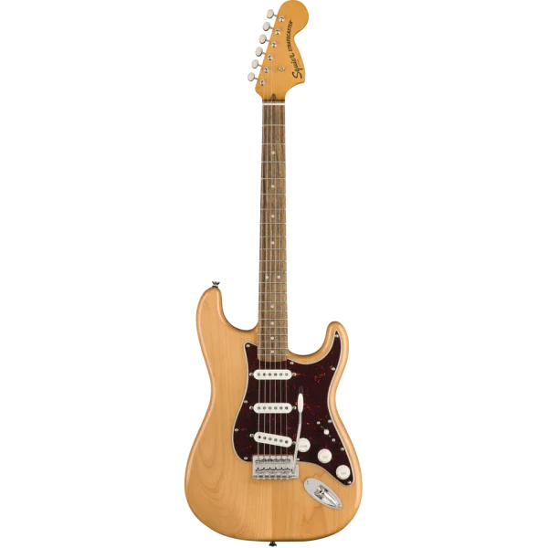 Guitarra Fender SQ CV 70S STRAT Electrica