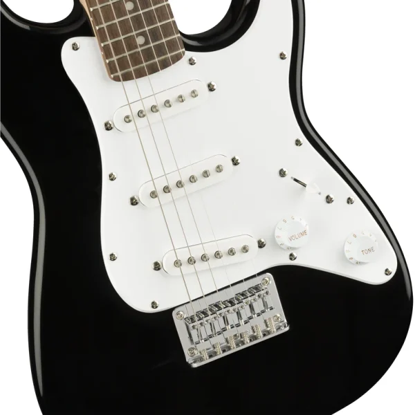 Guitarra Fender SQ MINI STRAT N Electrica