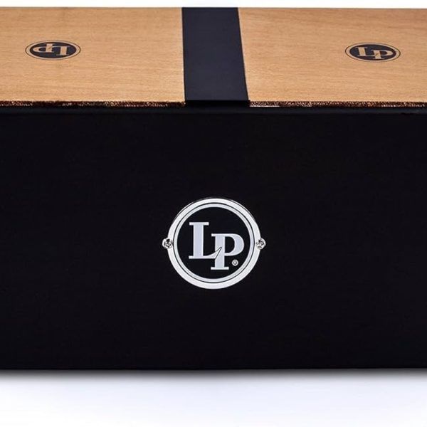Bongo Lp LP1429 Cajon Negra