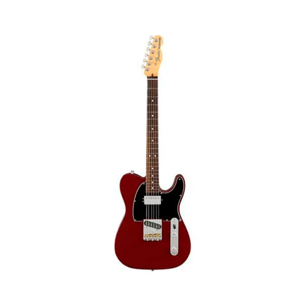 Guitarra Fender AM PERF TELE RW Electrica