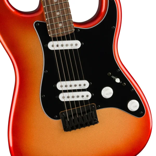 Guitarra Fender SQ CONT SP STRA Electrica