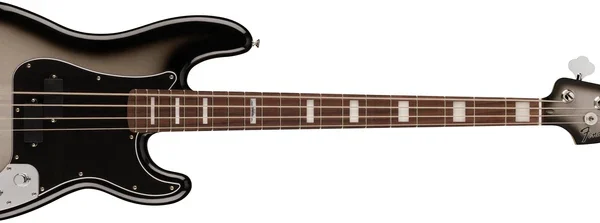 Fender TROY SANDERS Bajo Electrico 143120391