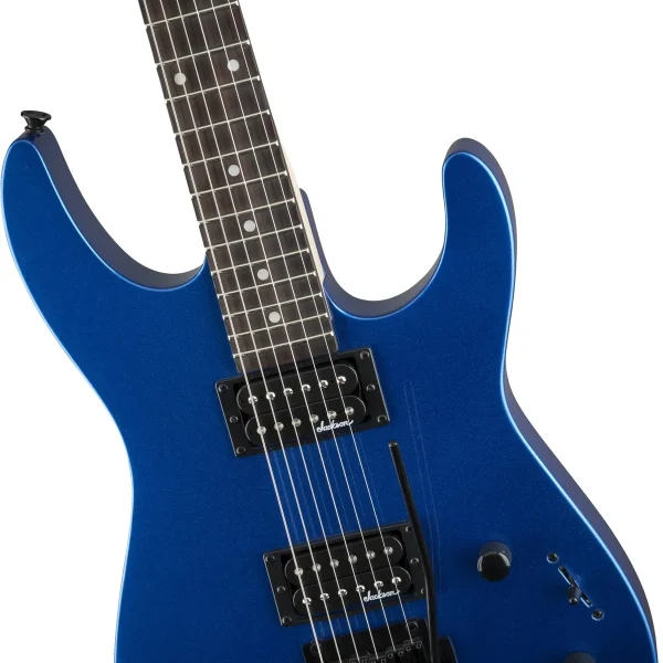 Guitarra Jackson JS11 DINKY MT Electrica