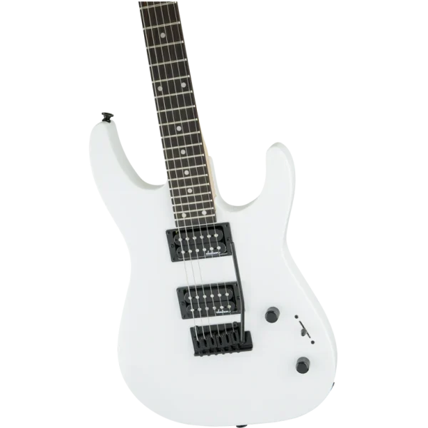 Guitarra Jackson JS12 DINKY AH Electrica
