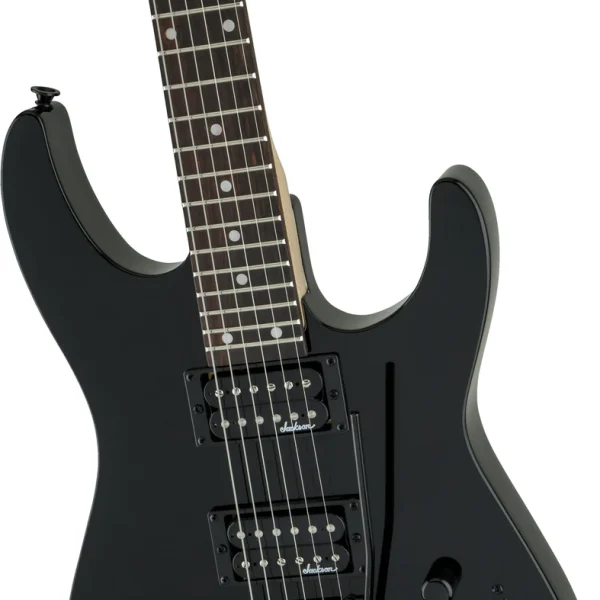 Guitarra Jackson JS22 DINKY AT Electrica