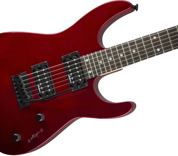 Guitarra Jackson JS12 DINKY MET Electrica