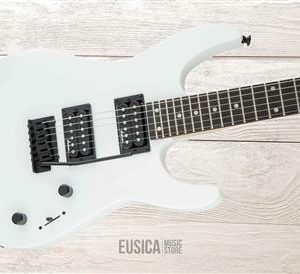 Guitarra Jackson JS12 DINKY SNO Electrica