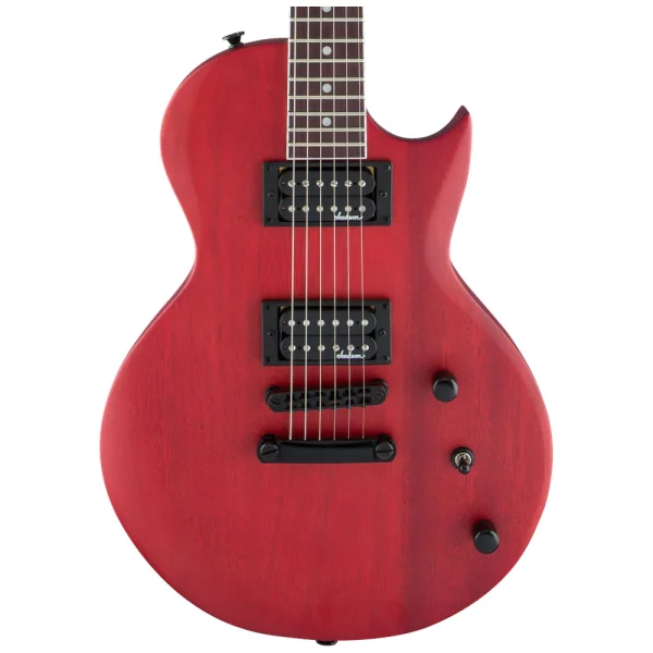Jackson JS22 SC RED ST Guitarra Electrica