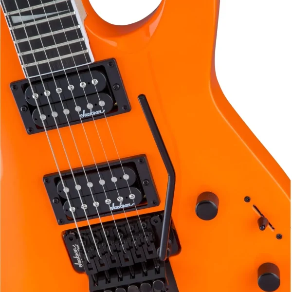 Guitarra Jackson JS32 DINKY AT Electrica