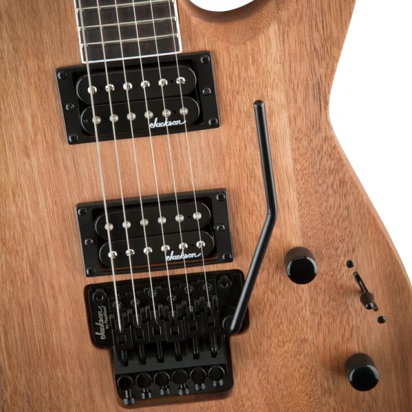 Guitarra Jackson JS32 DINKY AT Electrica