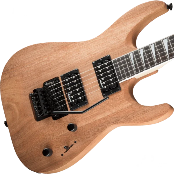 Guitarra Jackson JS32 DKA FB NA Electrica