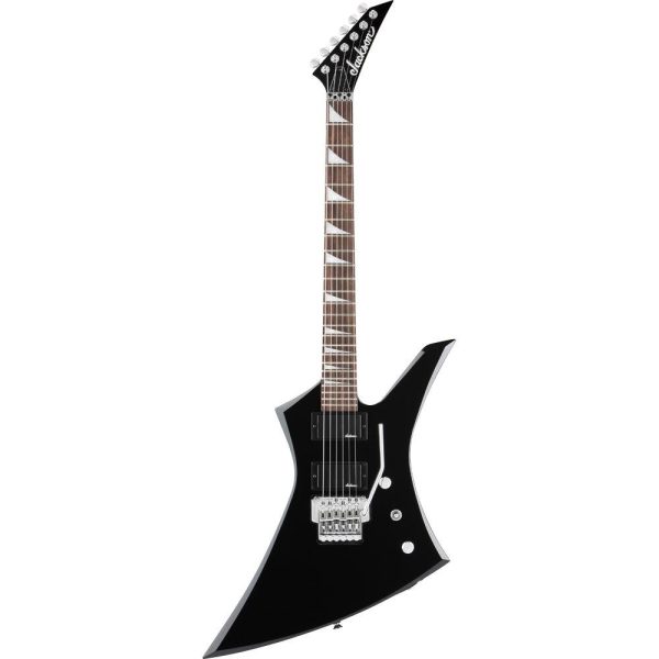 Guitarra Jackson JS32 KELLY FE Electrica