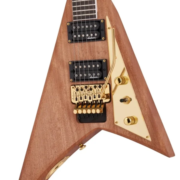 Guitarra Jackson JS32 RHOADS NA Electrica