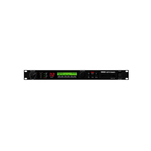 Procesador Yamaha SPX-990