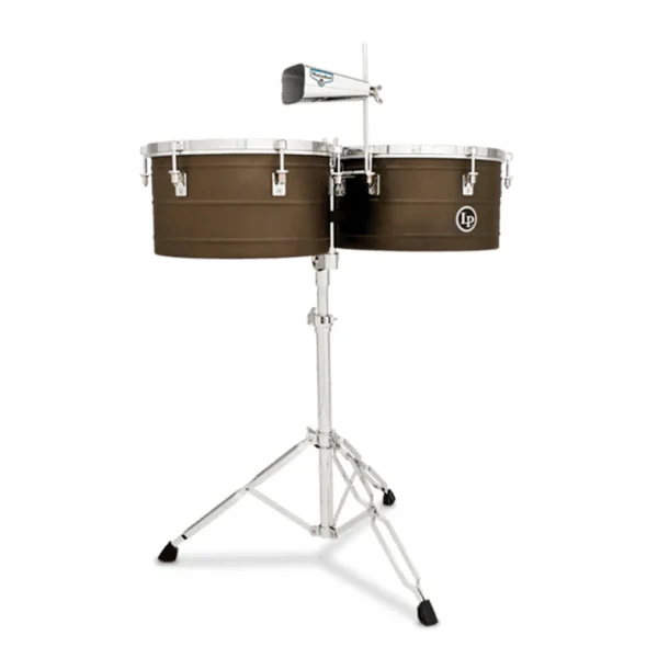 Lp LPM2 Timbal Matador Barrio 14"15"