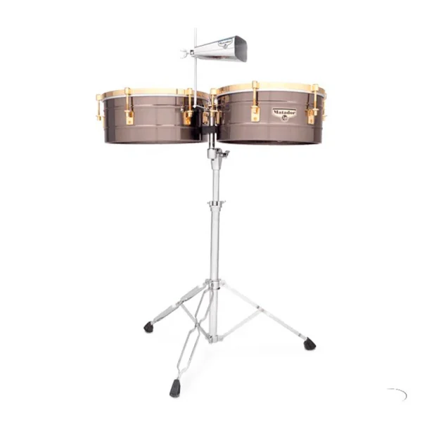 Lp LPM257-BNG Timbal Matador 14"-15"