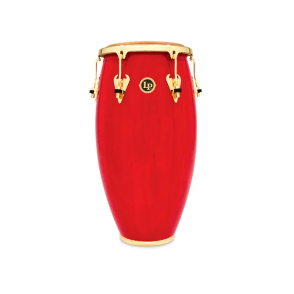 Conga Lp M754S- Matador 1/2 Roja 12"