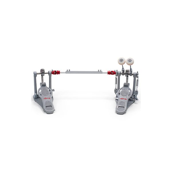 Pedal Ludwig PARA BOMBO Doble Atlas Pro