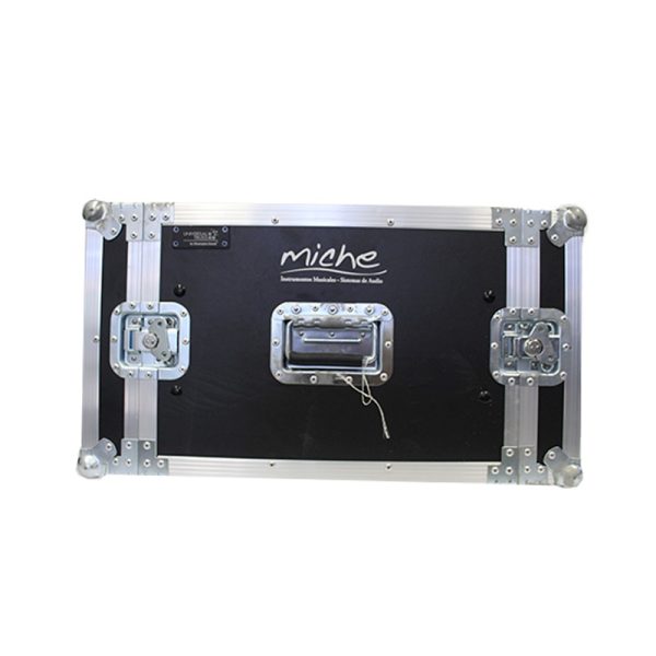 Rack Miche 6U ANTISHOK