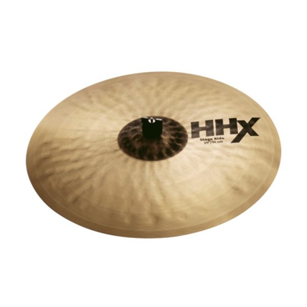 Sabian HHX 20 STAGE RIDE Platillo