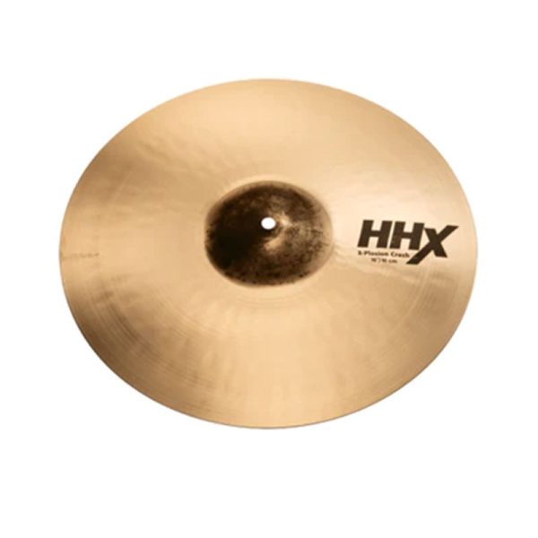Platillo Sabian HHX 21 THIN RIDE B
