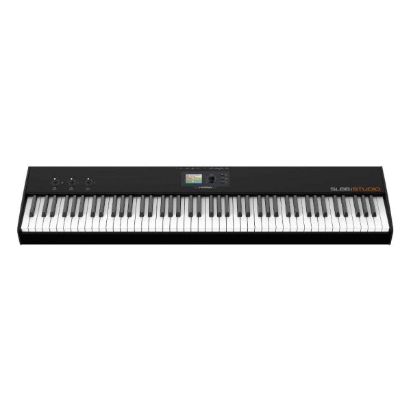Controlador Studiologic SL88 STUDIO