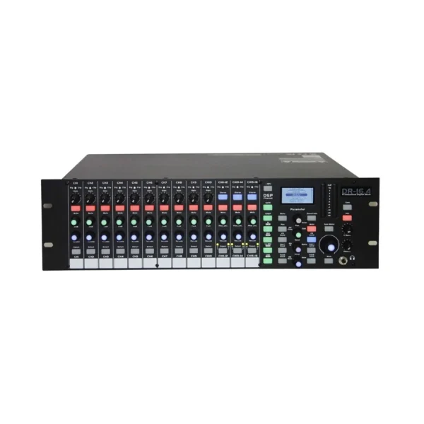 Mezclador Topp Pro DR16.4 Digital 16"