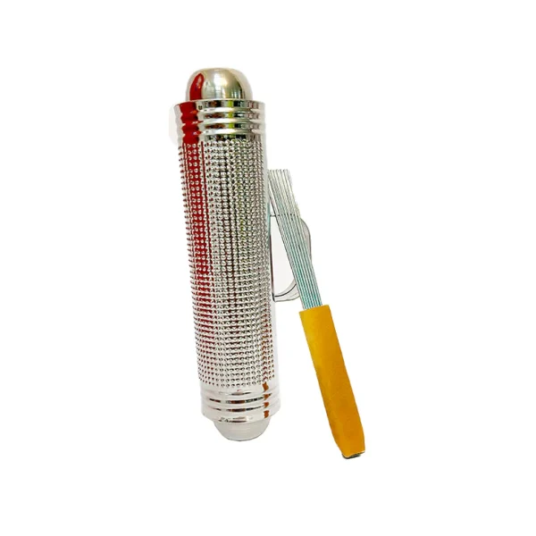 Guiro Pressler No.4 Linea Guaza Con Man