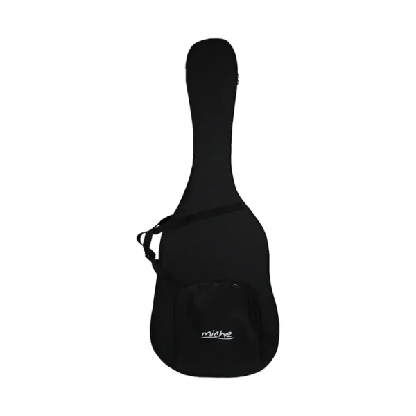 Forro Pressler Semiduro Guitarra Folk V