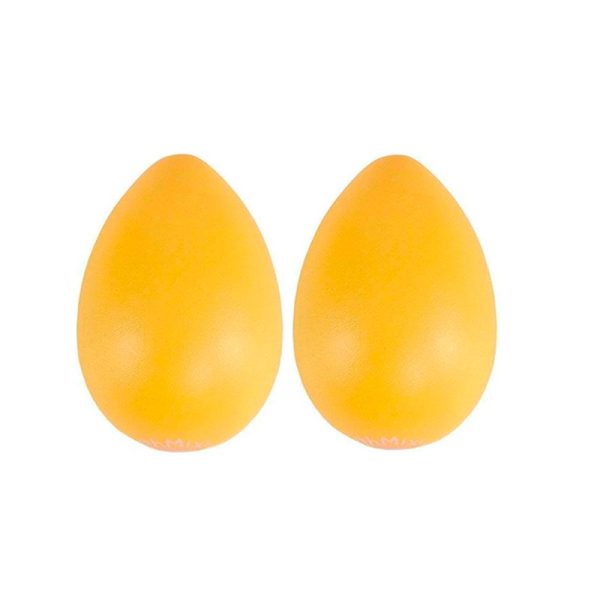 Shaker Arangos Huevo Amarillo