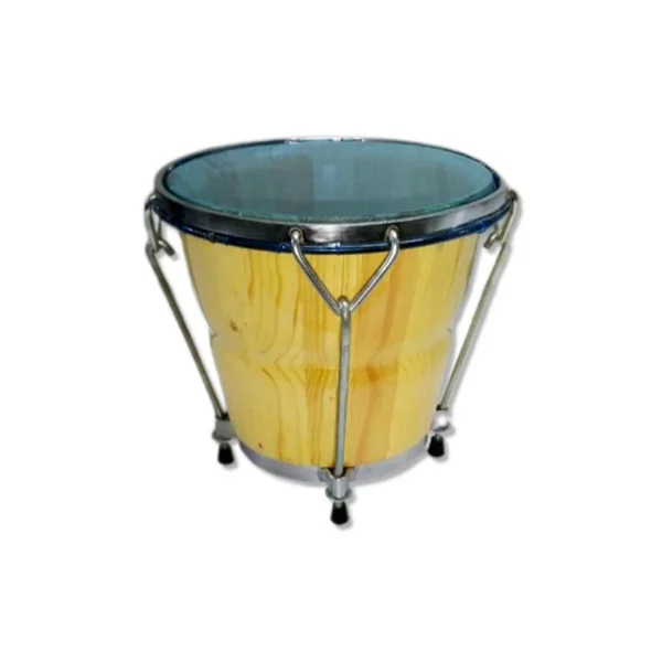 Caja Pressler Vallenata Madera Nino C/V