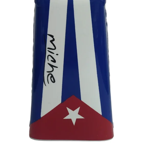 Campana Pressler Mediana Salsera Cuba