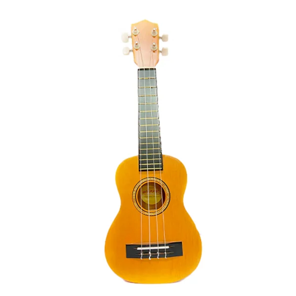 Ukelele Pressler Soprano Natural 21"