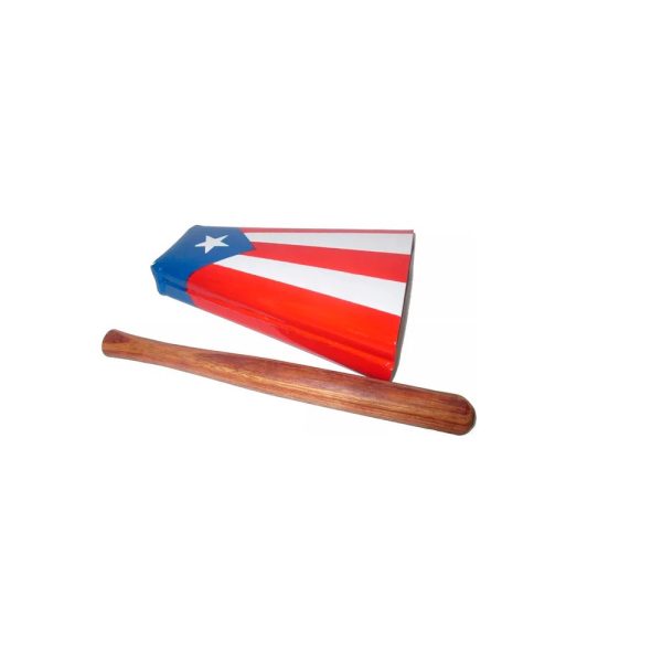 Campana Pressler Grande Salsera Cuba