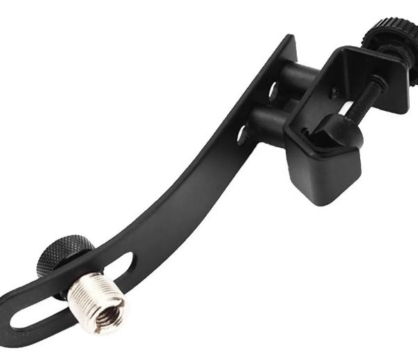 Clamp Audiopro EMS047 Miccrofono Percusion