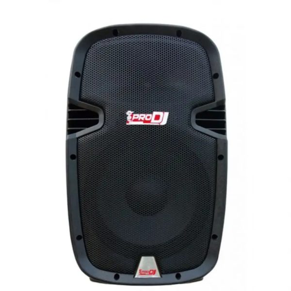 Cabina Audiopro FPA102T-AMP Activa