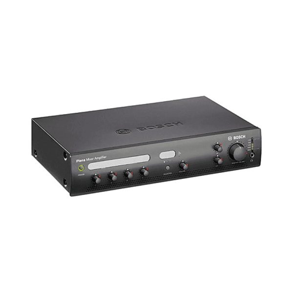 Amplificador Bosch 60 W MIXER AMP US