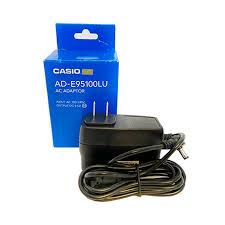 Casio AD-E95100LMI 9.5V Adaptador