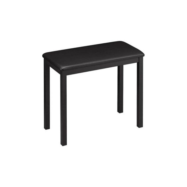 Casio CB-7BK Silla Para Piano Negra