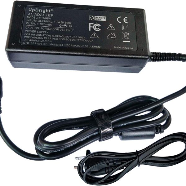 Casio ADE24250LW-P12 Adaptador