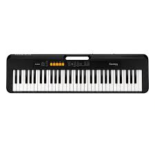 Casio CT-S100 Piano Sin Adaptador