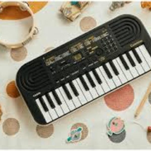 Casio SA-51H2 Piano Sin Adaptador