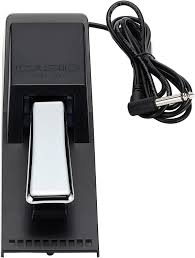 Casio SP-20 Pedal Sin Adaptador