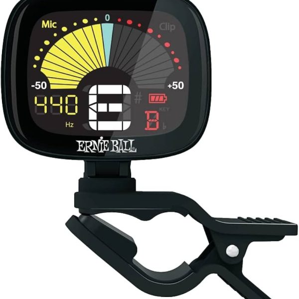 Eb FLEXTUNE Afinador
