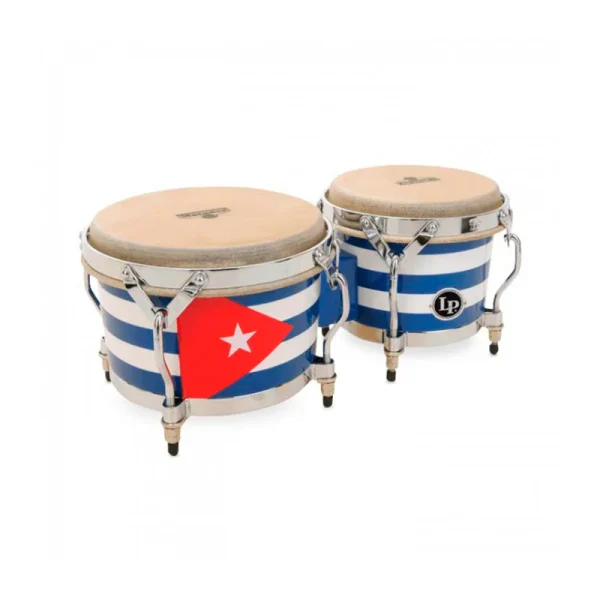 Lp M201-QBA Bongo Matador