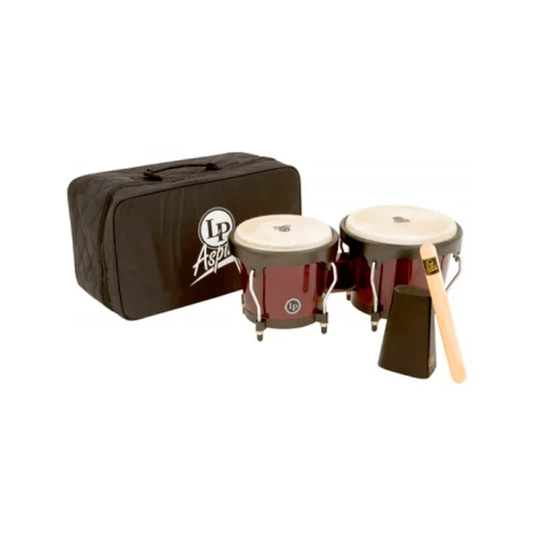 Kit Lp 500-DW Bongo Vinotinto