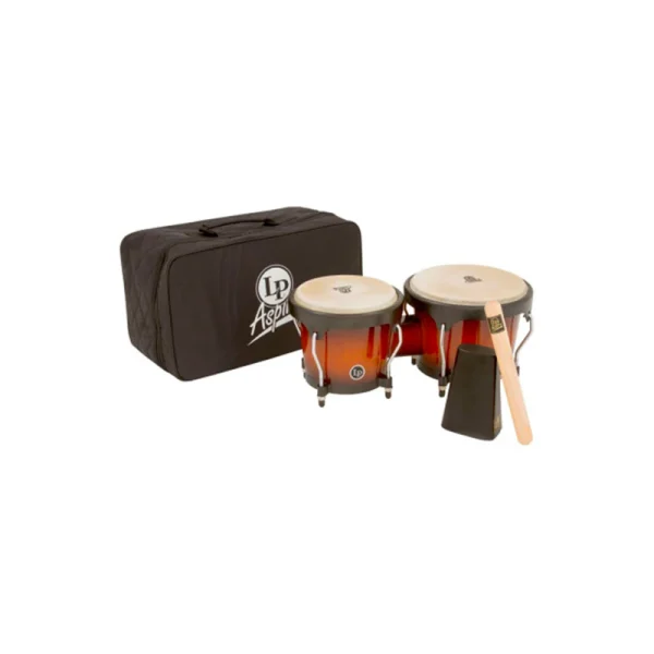 Kit Lp 500-VSB Bongo Rojocrema