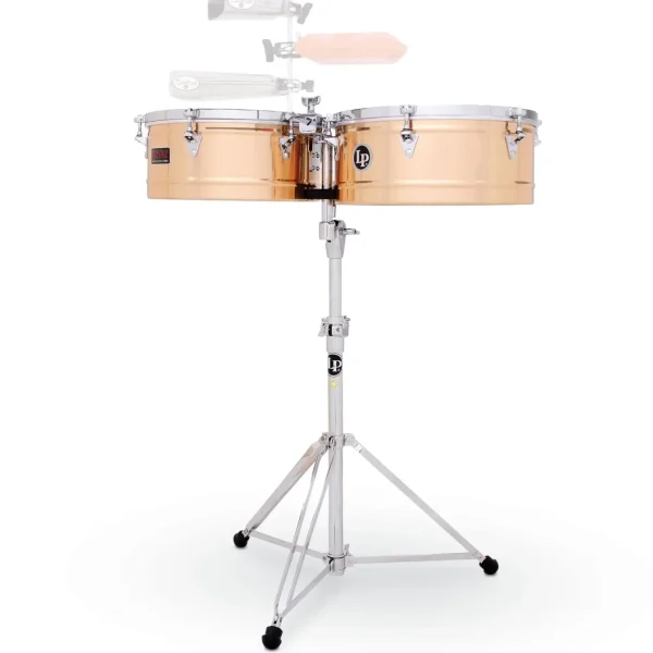 Timbal Lp LP131 Prestige Bronce 13"14"