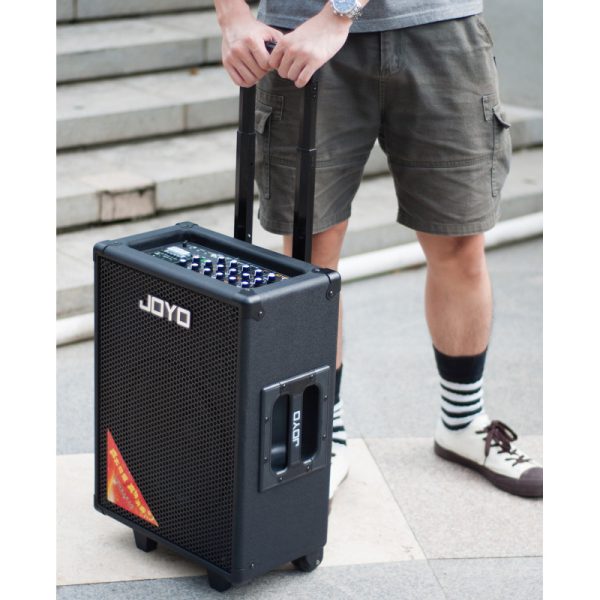 Joyo JPA863 Amplificador Recargable